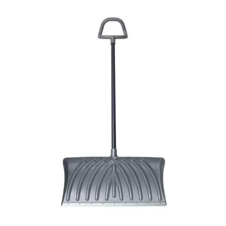Suncast 27 GRY ShovelPusher SPE2750